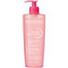 Bioderma Linea Sensibio Gel Moussant Pelli Sensibili Flacone con dispenser 500ml