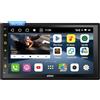 ATOTO S8MS Autoradio 2 Din 8 Core Android 7 Pollici | 4G LTE Ultra Veloce + 4G RAM/32G ROM | CarPlay/Android Auto Senza Cavi | Navigazione GPS | Assistente AI per Auto | Schermo Splitscreen