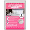 SoNiT home decor  Coprimaterasso Matrimoniale 160x190