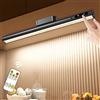 GOVSSING Luce LED Sottopensile Cucina 4000mAh, Ricaricabile Lampada con  Sensore di Movimento da Interno Senza Fili, Magnetica Adesiva USB C Luci  Armadio LED con Sensore per Cucina, Bagno, Garage : : Illuminazione