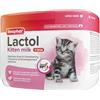 Beaphar Lactol, Latte in Polvere per Gattini, Sostituzione del Latte materno