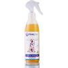Aloeplus Shampoo spray Cani 250 ml