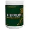 VetNova titanium muscleguard recovery 450 gr
