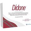 Distribuzione in farmacia Green pharma Didone integratore 20 capsule