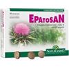 NATURANDO EPATOSAN 60 compresse