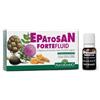 NATURANDO EPATOSAN FORTE FLUID Naturando 10 flaconcini da 10ml