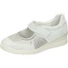 Comfortabel 940236-03, Mocassino Donna, Bianco, 39 EU