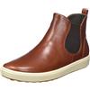 ECCO Soft 7, Scarpe da Ginnastica Donna, Nero 1001, 39 EU