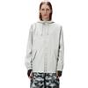 RAINS FISHTAIL JACKET Giacca Uomo