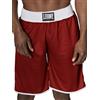 LEONE PANTALONCINO BOXE DOUBLE FACE Short Reversibile