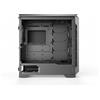 PHANTEKS Case PHANTEKS Eclipse P600S Silent Midi Tower Vetro Temperato Nero