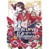 Star Comics I'm in love with the villainess (Vol. 2)