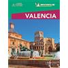 White Star Valencia Guida Turistica Michelin | con Mappa Dettagliata Ripiegabile | Scopri la Città | Cultura e Attrazioni Locali