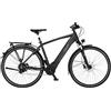 Fischer Viator 6.0i, Biciclette elettriche Trekking | E-Bike, Grafite Metallizzato Opaco, Rahmenhöhe 50 cm