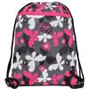 Coolpack E70520, Sacche da palestra VERT PIXIE, Multicolor