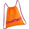 Coolpack 93071CP, Sacche da palestra SPRINT NEON ORANGE, Orange