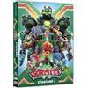 Plaion Pictures Gormiti - La Seconda Serie Vol.1 (DVD) ( DVD)