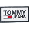 Tommy Hilfiger Asciugamano da spiaggia Towel multicolore UU0UU00049YBR