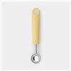 Brabantia Scavino, Plastica/Acciaio Inossidabile, Tasty+ Vanilla Yellow