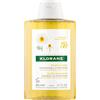 Klorane Shampoo Camomilla 200 ml