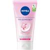NIVEA Gel Crema Detergente Viso Secco e Sensibile 150 ml