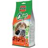 Riga Patatine Carote Dolcetti per roditori 50 g