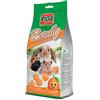 Riga Rondly all'Orange Dolci per roditori 125 g