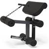 ION Fitness Accessorio per leg extension e leg curl ION Fitness IF504TT