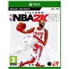 2K Games Nba 2K21 Standard Plus Edition - Esclusiva Amazon - Xbox One