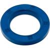 RMS Anello di tenuta blu 30 X 47 X 6 mm RMS per Vespa 125 - 200 PX