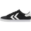 hummel Tempo Libero LX-E, Scarpe da Ginnastica Uomo, Nero, 37.5 EU