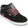 Etnies Jefferson Mtw W, Scarpe da Skateboard Donna, Nero, 37 EU
