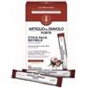 Erboristeria Magentina Artiglio Del Diavolo Forte 16 Stick Pack Bevibili Da 12 Ml