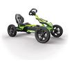 BERG Go-Kart DRT Green