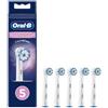 PROCTER & GAMBLE SRL ORAL-B PW REFILL SENSITIVE 5PZ
