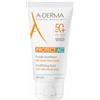ADERMA (PIERRE FABRE IT.SPA) Aderma A-d Protect Ac Fluido Mat 50+ 40 Ml