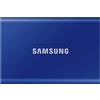 Samsung - Hard Disk Esterno Mu-pc2t0h/ww-blu