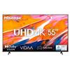 Hisense - Smart Tv Led Uhd 4k 55 55a69k-black