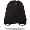 Coolpack F073641, Sacche da palestra SPRINT RPET 4, Black