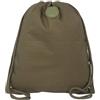 Coolpack F073640, Sacche da palestra SPRINT RPET 3, Green
