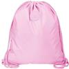 Coolpack F073647, Sacche da palestra SPRINT PASTEL/POWDER PINK, Pink