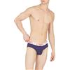 Emporio Armani Logo Monogram da Uomo Slip, Eclissi, M