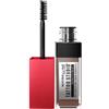 Maybelline Tattoo Studio Brow Styling Gel Gel per sopracciglia 255 Soft Brown 6 ml