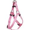 Flamingo Pettorina Step&Go ZIGGI Rosa XL 60-90CM 25MM