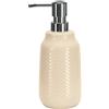 Kleine Wolke Accessori, Ceramica, Beige Sabbia, Länge 8 cm, Breite 8 cm, Höhe 20 cm