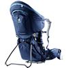 Deuter Kid Comfort Pro Baby Carrier Blu