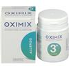 DRIATEC OXIMIX 3+ ALLERGO 40 CAPSULE