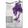 Jacquard iDye - Tintura per stoffe, 14 g Violet