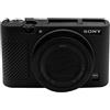 Easy Hood Custodia per fotocamera Sony RX100 VII, custodia protettiva in silicone per fotocamera Sony DSC-RX100 III RX100 V RX100 IV RX100 VII DSLR