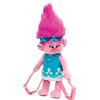 Joy Toy Trolls Zaino-Peluche, 67696